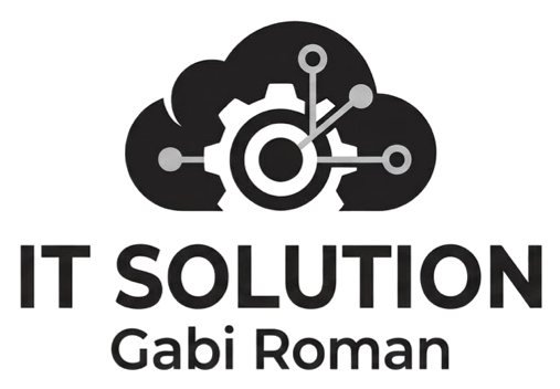 IT Solution — Gabi Roman